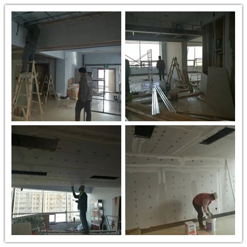 玻璃連棟溫室 玻璃連棟溫室