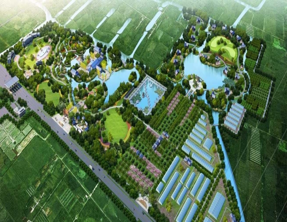 《日光溫室建設(shè)水果黃瓜產(chǎn)業(yè)項(xiàng)目可持續(xù)發(fā)展淺談》